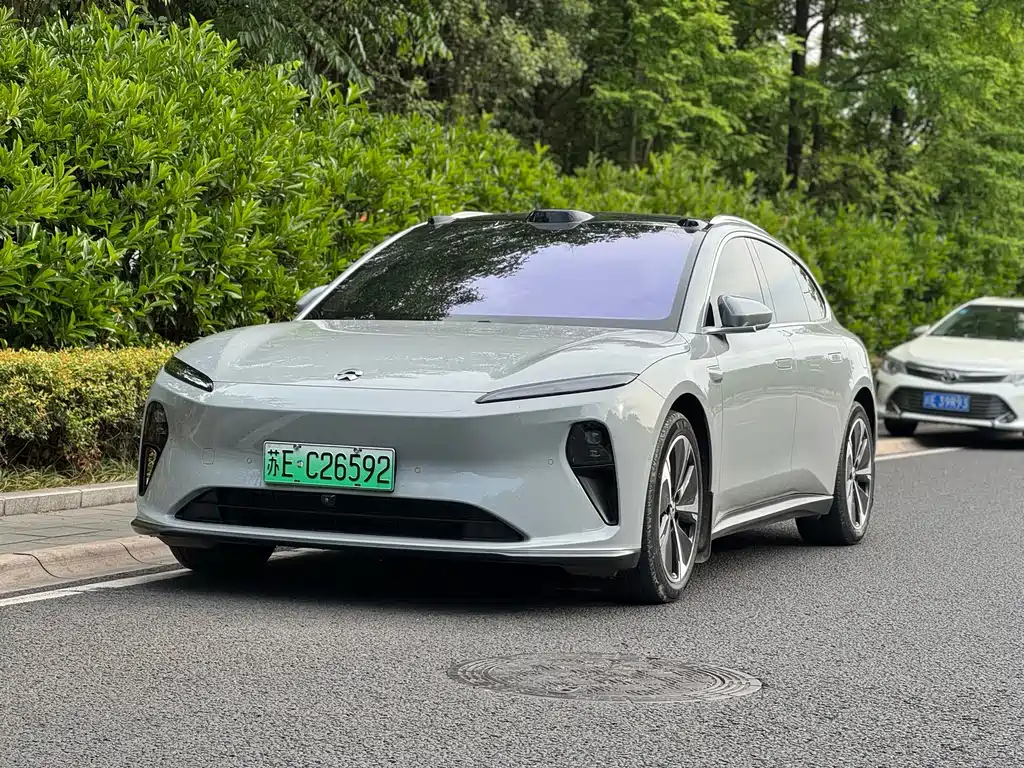 Nio ET5T 2025