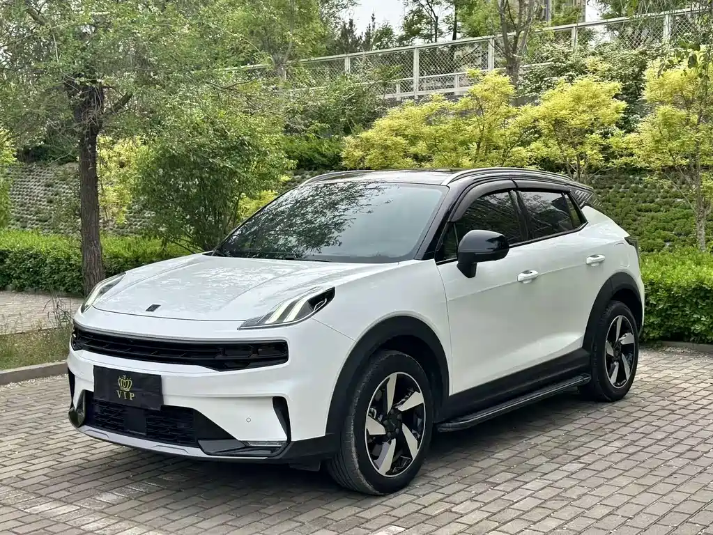 Lynk & Co 06 2021