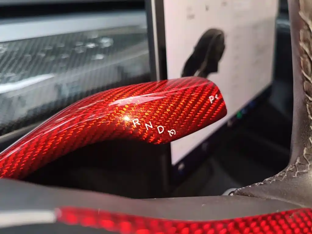 Tesla Model 3 — миниатюра 14