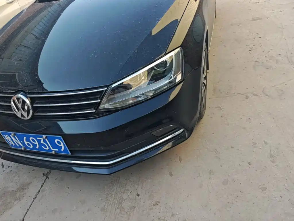 Volkswagen Sagitar — миниатюра 24
