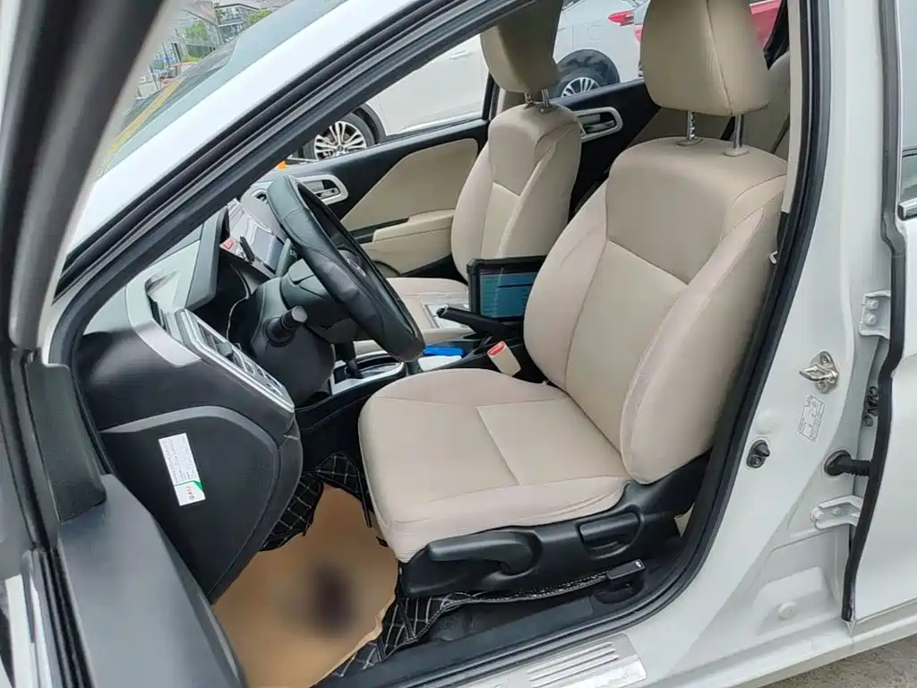 Honda City — миниатюра 15