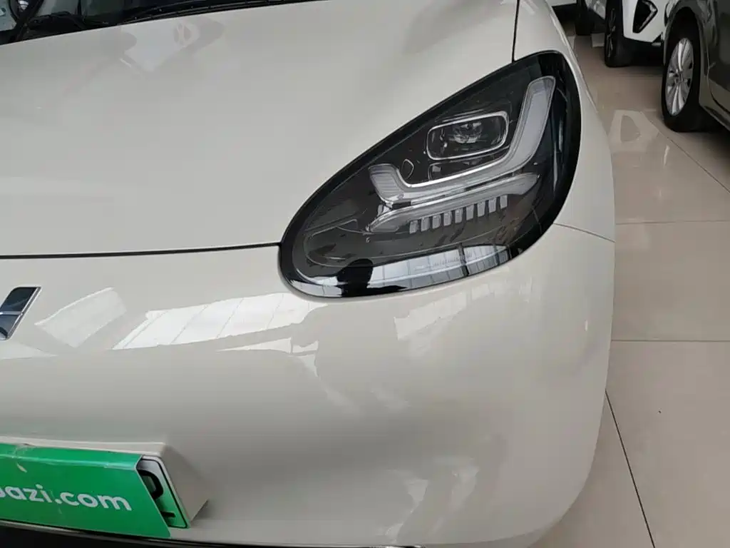 Wuling Bingo — миниатюра 24