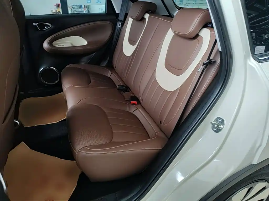 Wuling Bingo — миниатюра 17