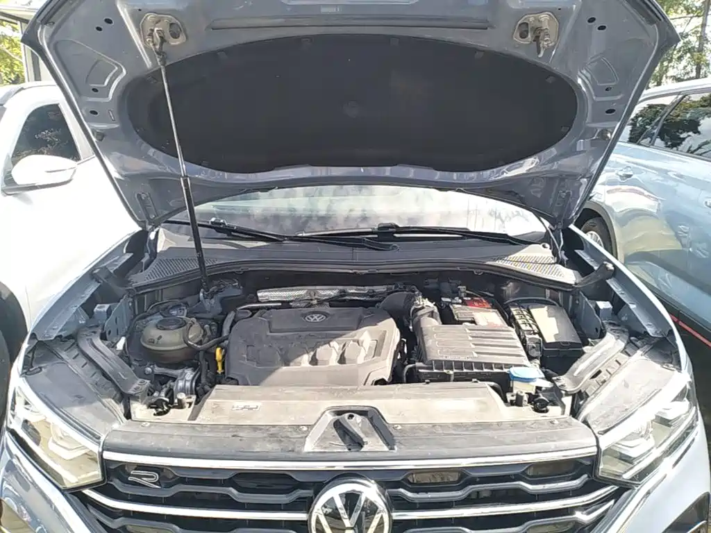 Volkswagen X — миниатюра 20