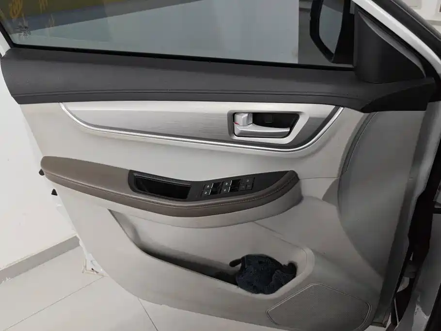 Fengxing Fengxing T5 — миниатюра 7
