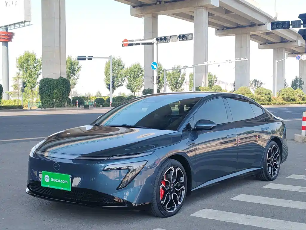 Nissan N7