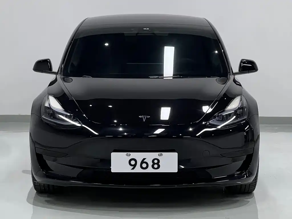 Tesla Model 3 — миниатюра 2