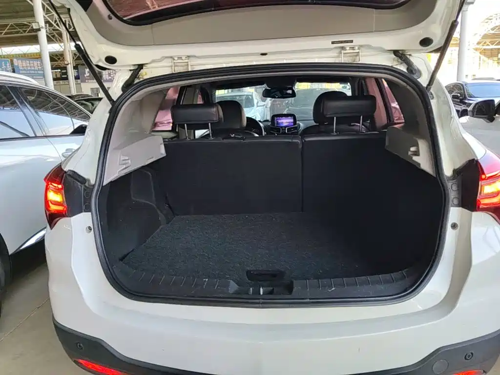 Haima Haima S5 — миниатюра 19