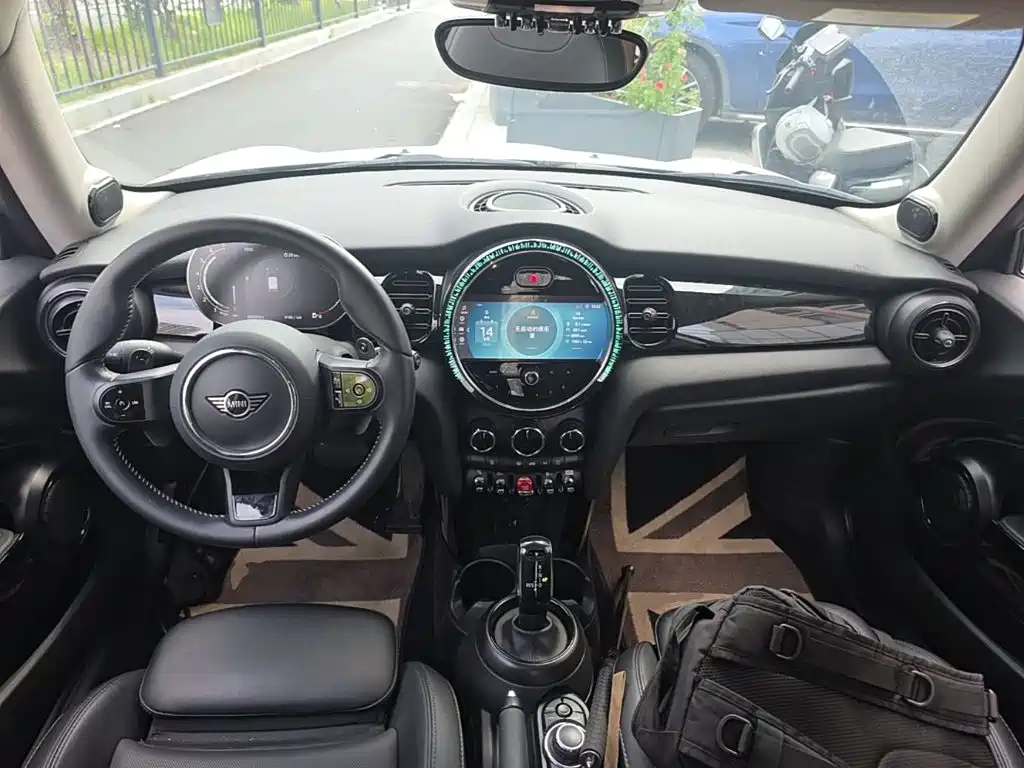 MINI Mini — миниатюра 10