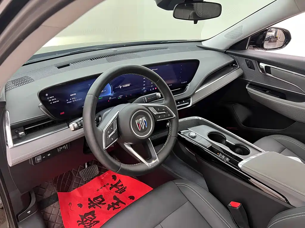 Buick E5 — миниатюра 14