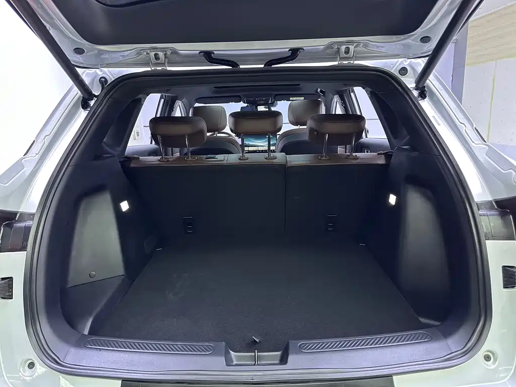 Wuling Xingguang S — миниатюра 14