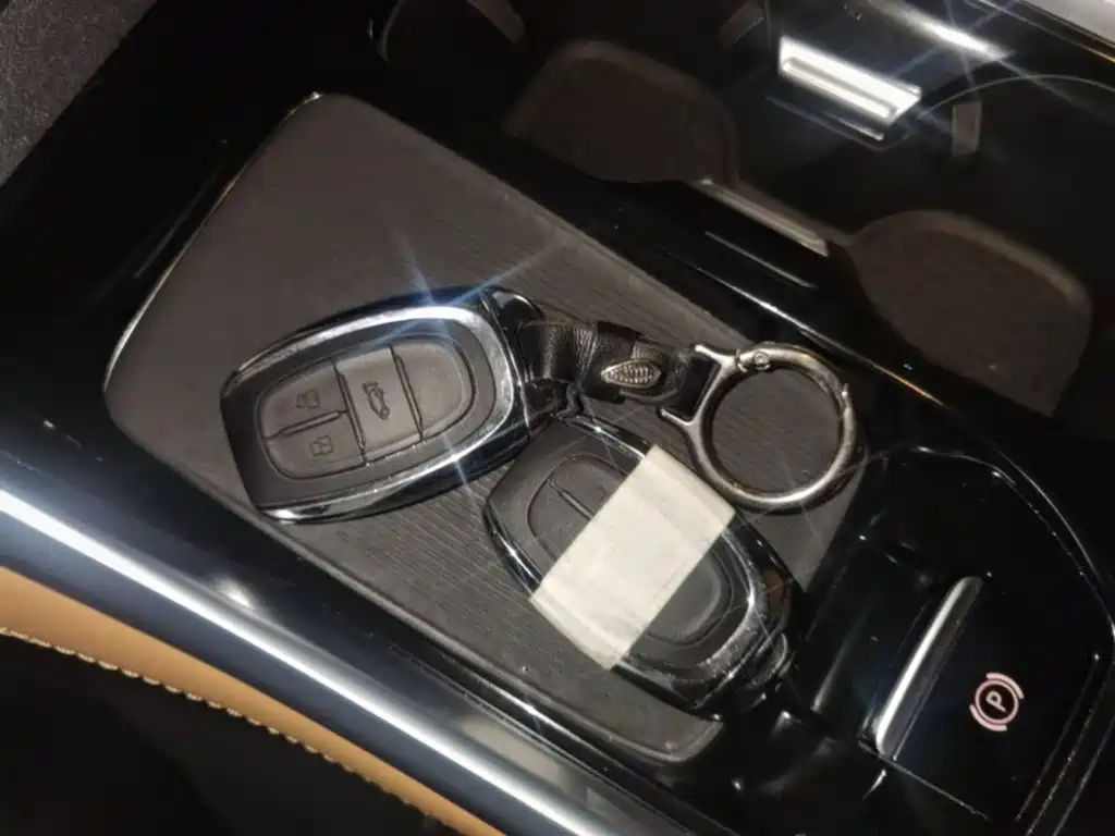 MAXUS G50 — миниатюра 9