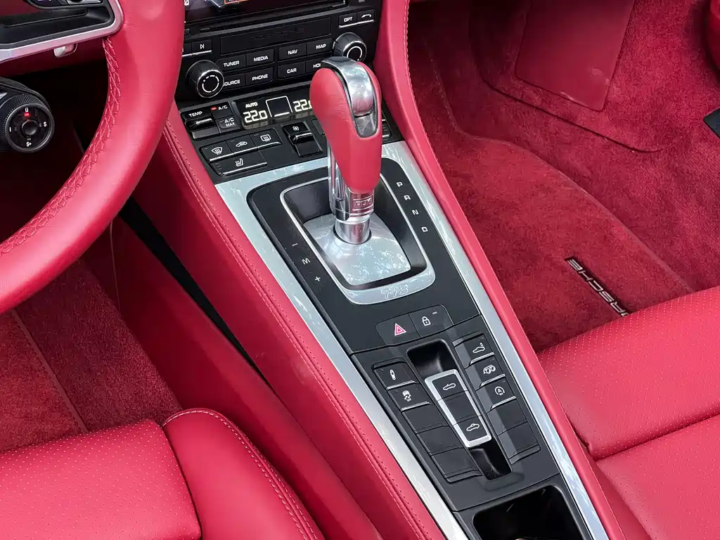 Porsche 718 — миниатюра 12