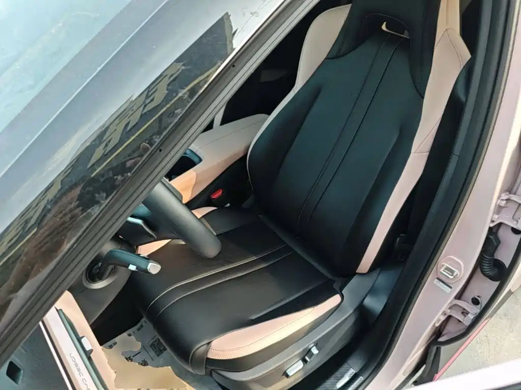 BYD Seagull — миниатюра 15