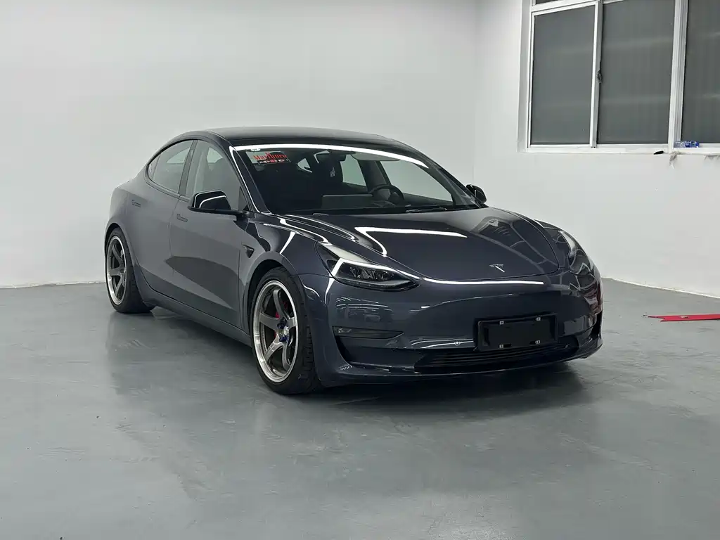 Tesla Model 3 2022 Performance
