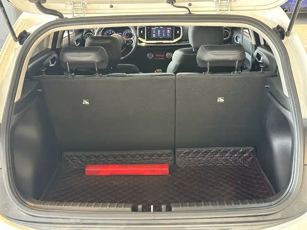 Kia KX1 — миниатюра 15