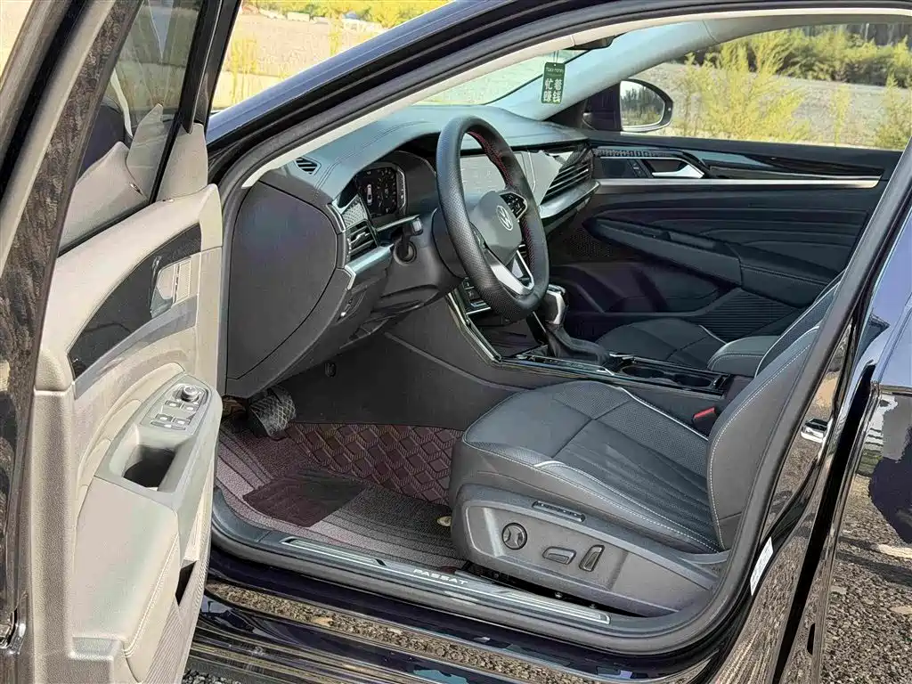 Volkswagen Passat — миниатюра 7