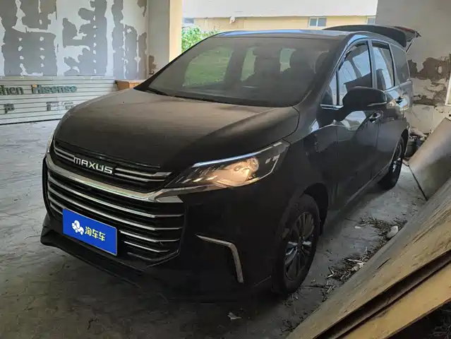 Maxus G50 2024