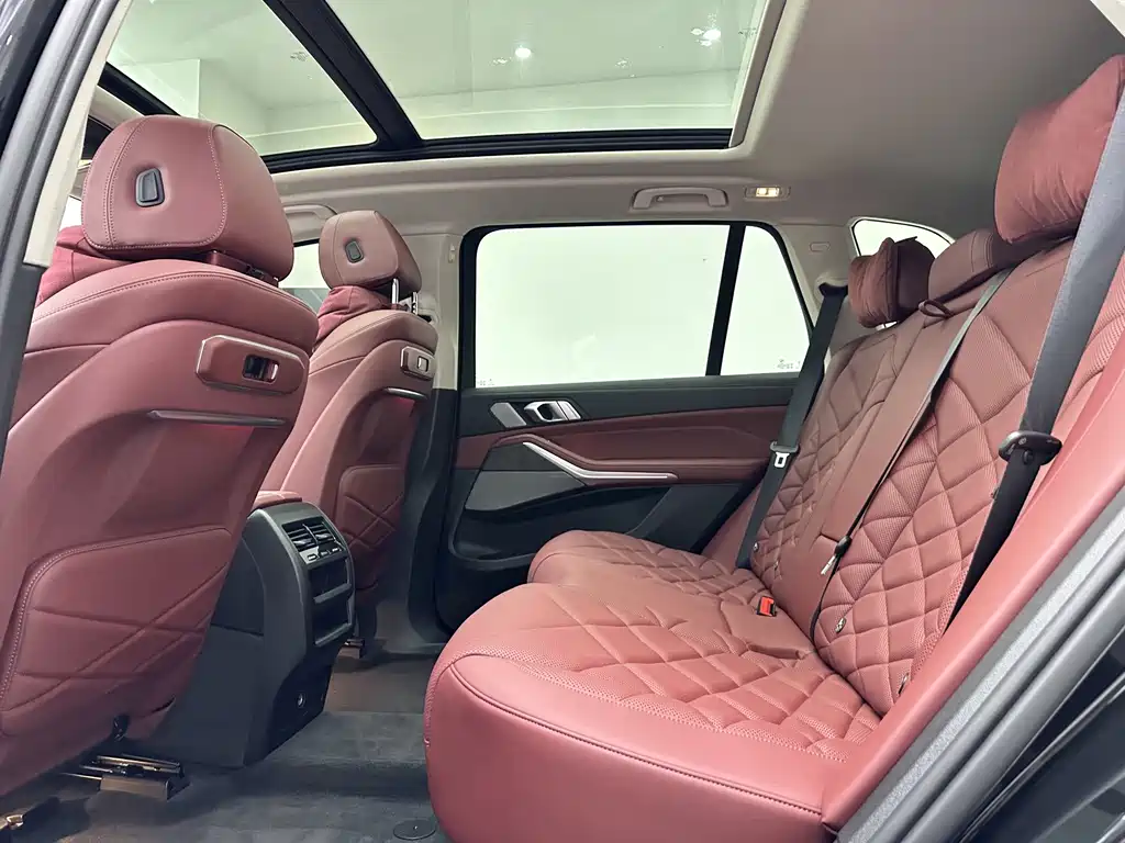 BMW X5 — миниатюра 11