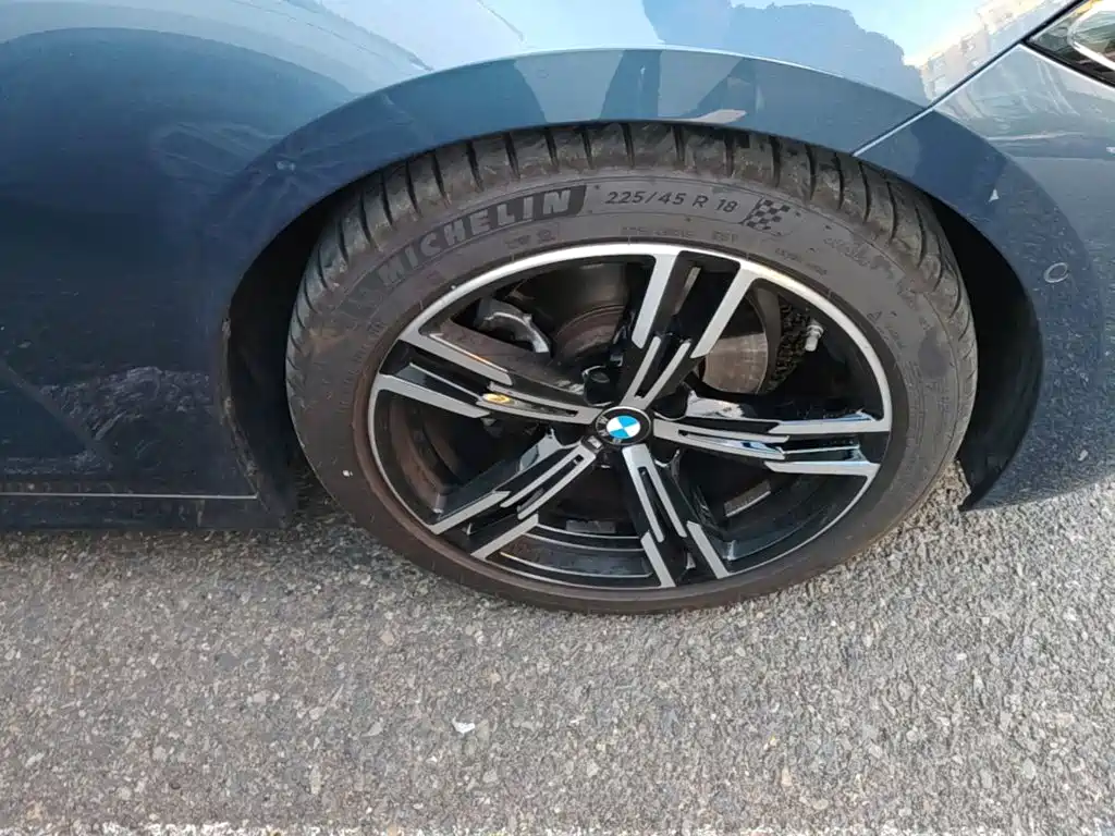BMW 4 Series — миниатюра 12