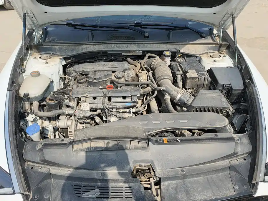 Hyundai Sonata — миниатюра 10