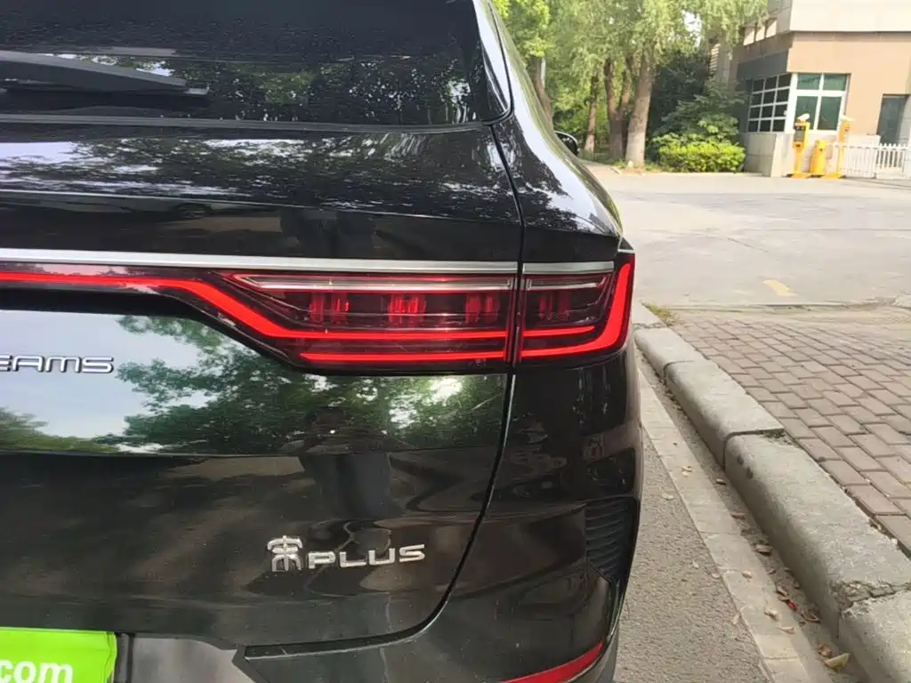 BYD PLUS — миниатюра 8
