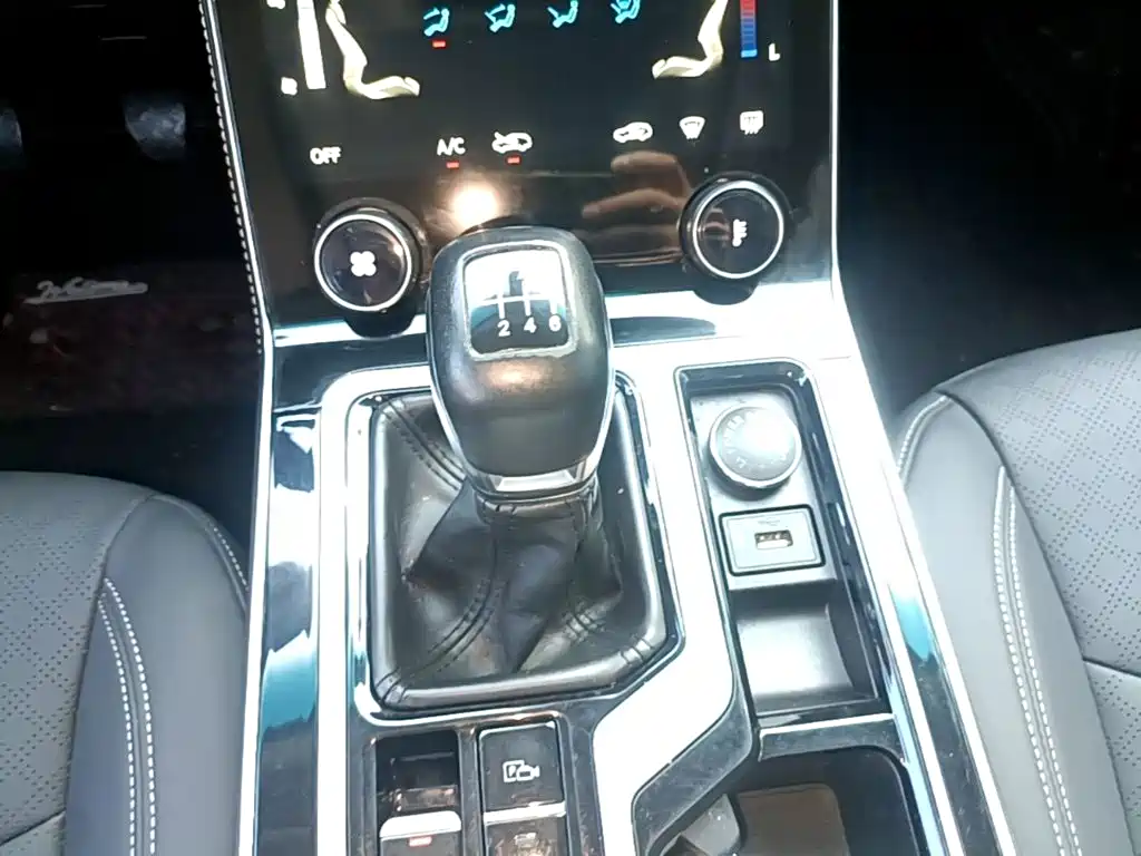 Jetour X90 — миниатюра 14