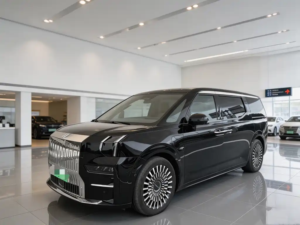 ZEEKR EXTREME KRYPTON 009