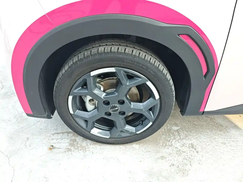 BYD Seagull — миниатюра 23