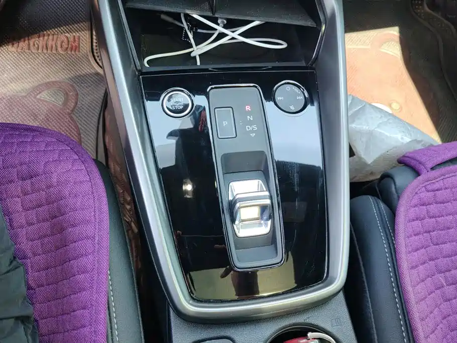 Audi A3 — миниатюра 16