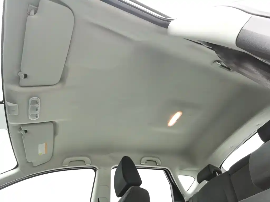 Nissan Qashqai — миниатюра 14