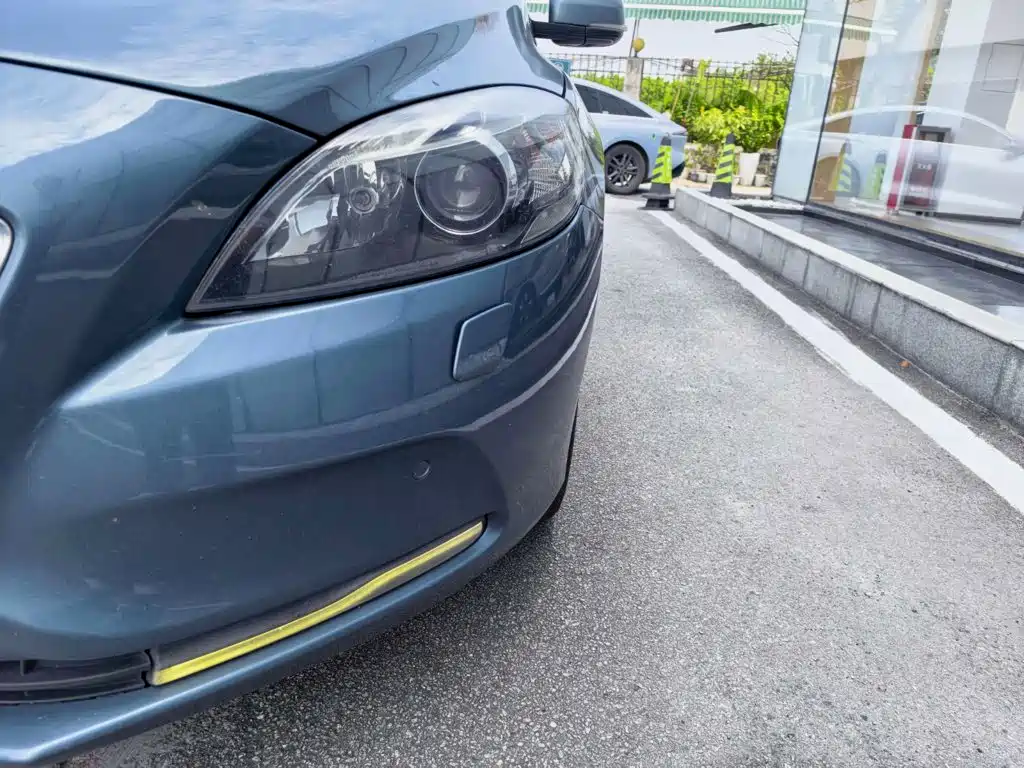 Volvo V40 — миниатюра 3