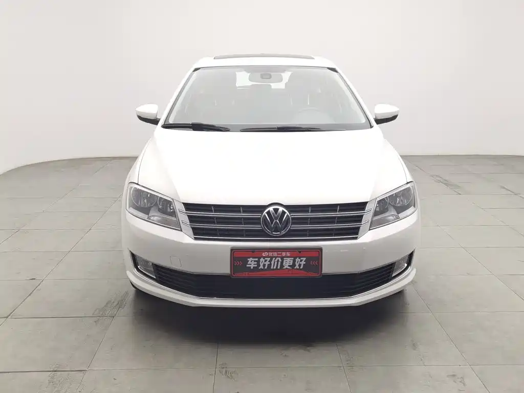 Volkswagen Gran Lavida — миниатюра 3