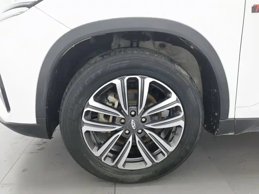 Chery Tiggo 8 — миниатюра 17