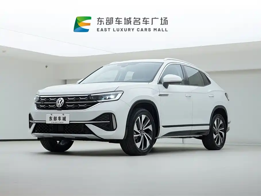 Volkswagen X 2025