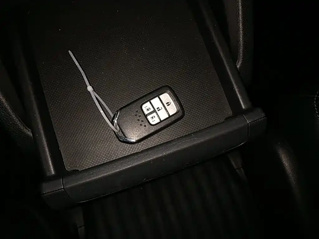 Honda Odyssey — миниатюра 9