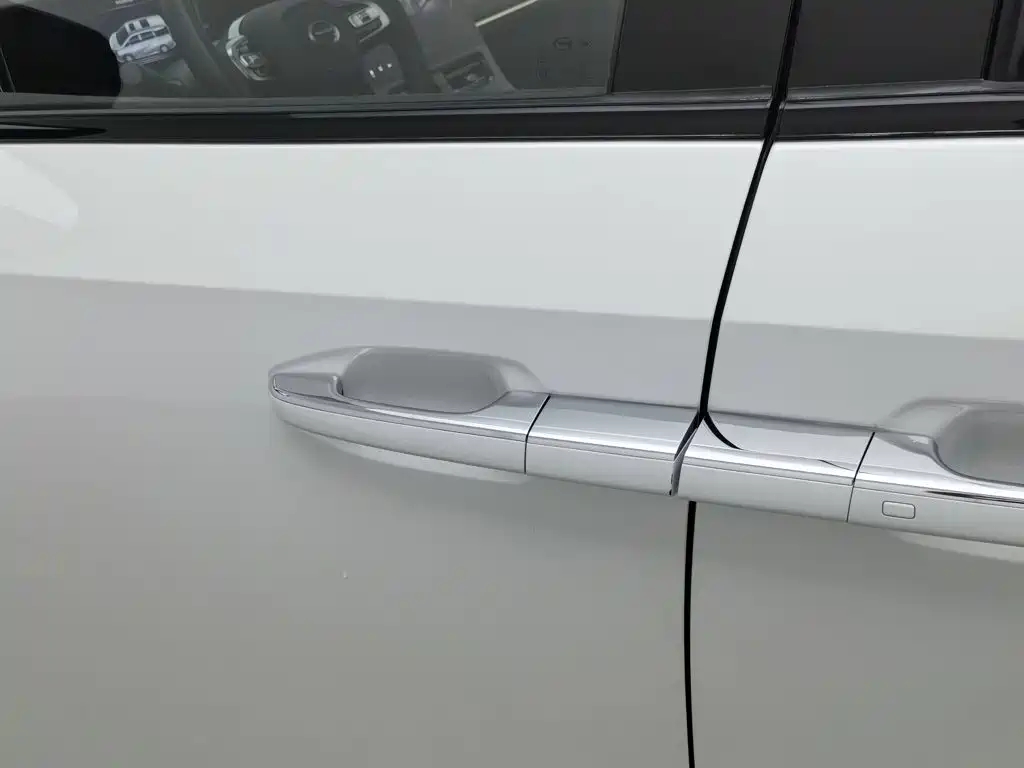 GAC Motor Trumpchi M8 — миниатюра 18