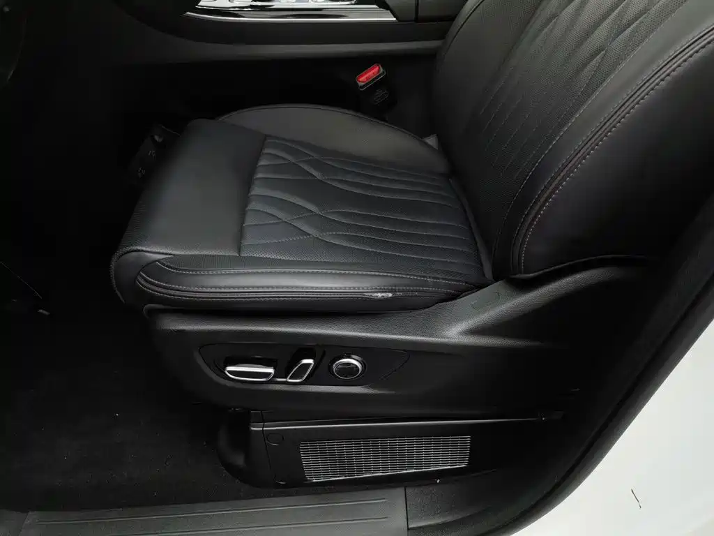 GAC Motor Trumpchi M8 — миниатюра 20