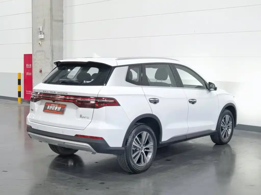 BYD Pro — миниатюра 2