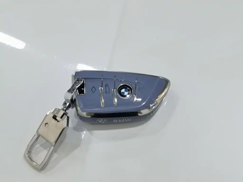 BMW X5 (Import) — миниатюра 19
