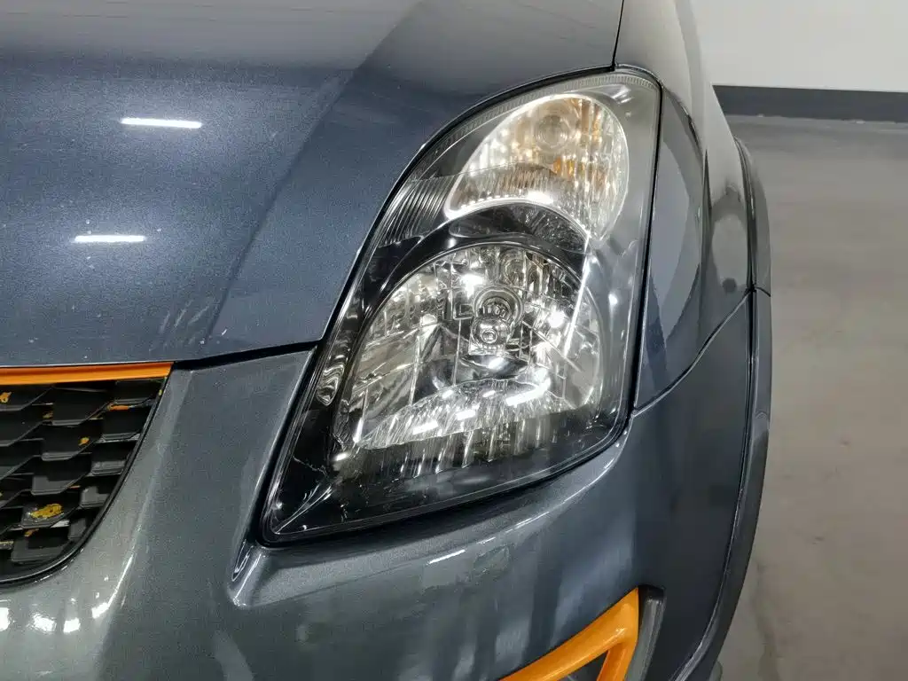 Suzuki Swift — миниатюра 7