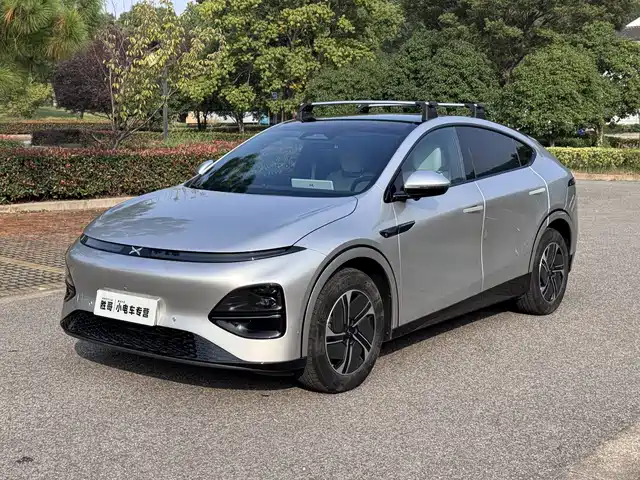 XPeng G6
