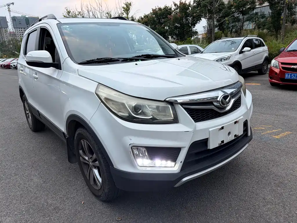 Huasu Huansu S2 — миниатюра 2