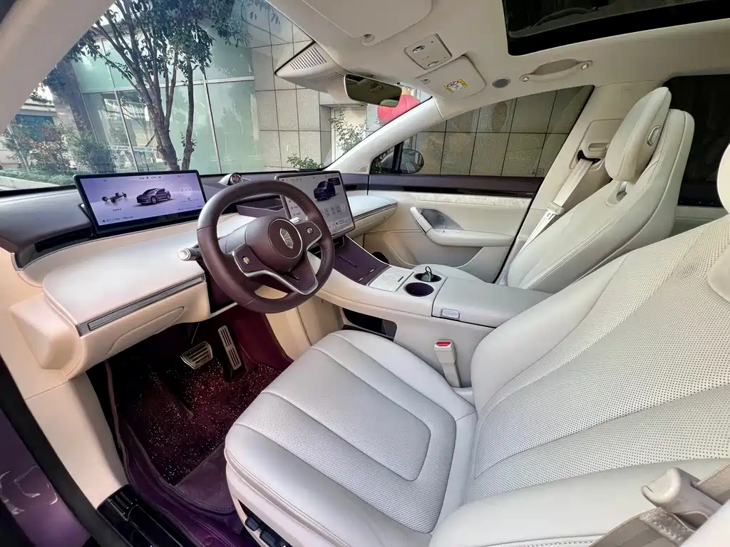 Zhijie Zhijie R7 — миниатюра 10