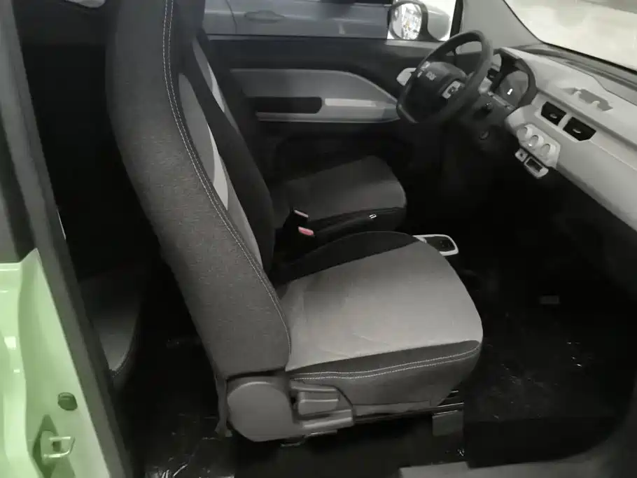 Chery QQ 2022 170km