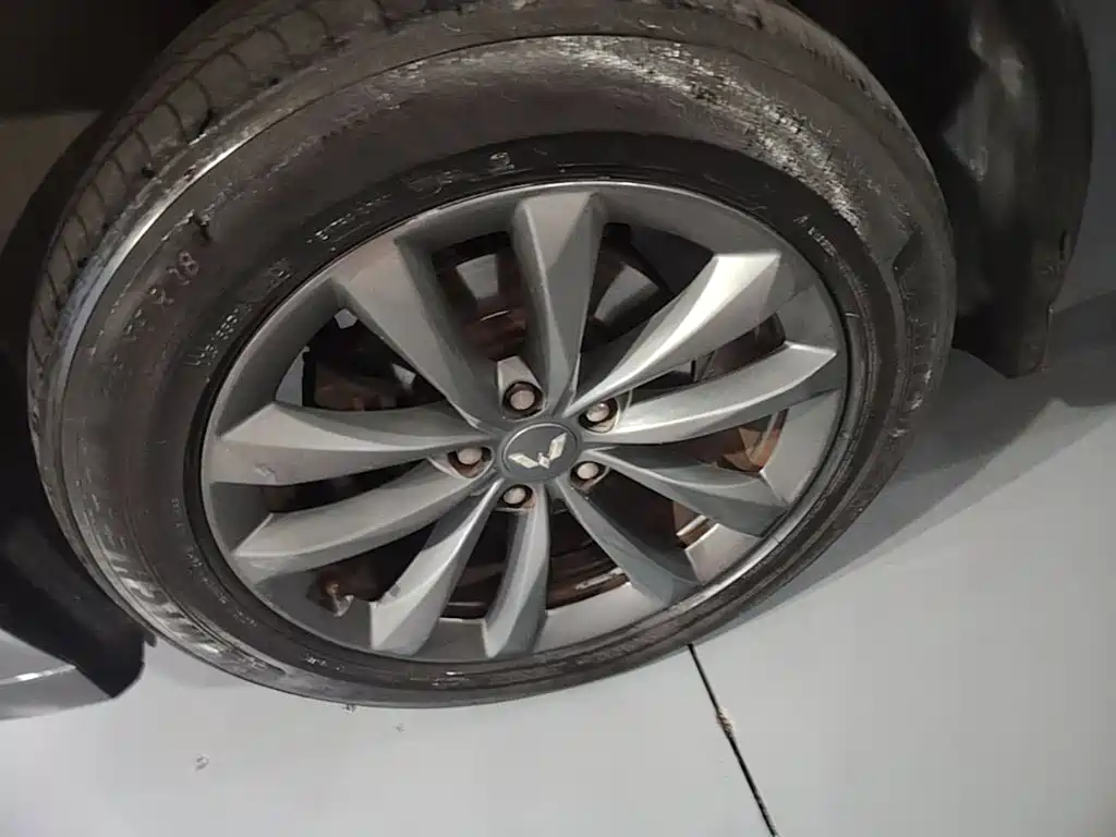 Wuling Victory — миниатюра 23