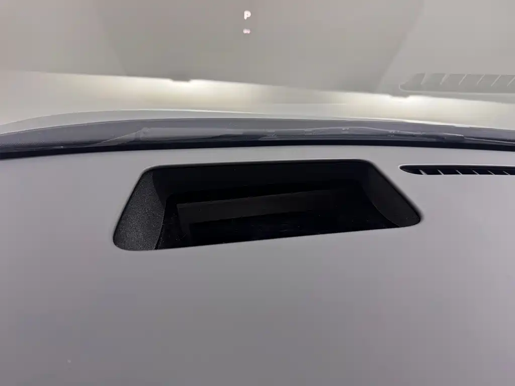 Li Auto Li i8 — миниатюра 19