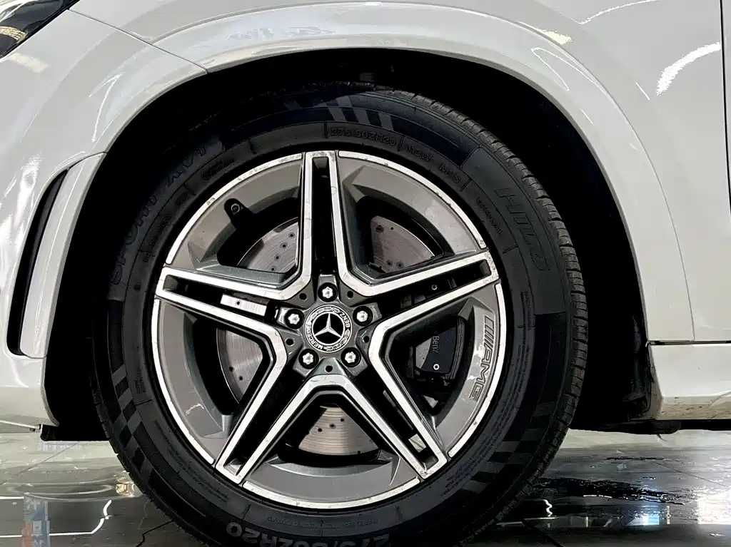 Mercedes-Benz GLE 2020 GLE 450 4MATIC Fashion