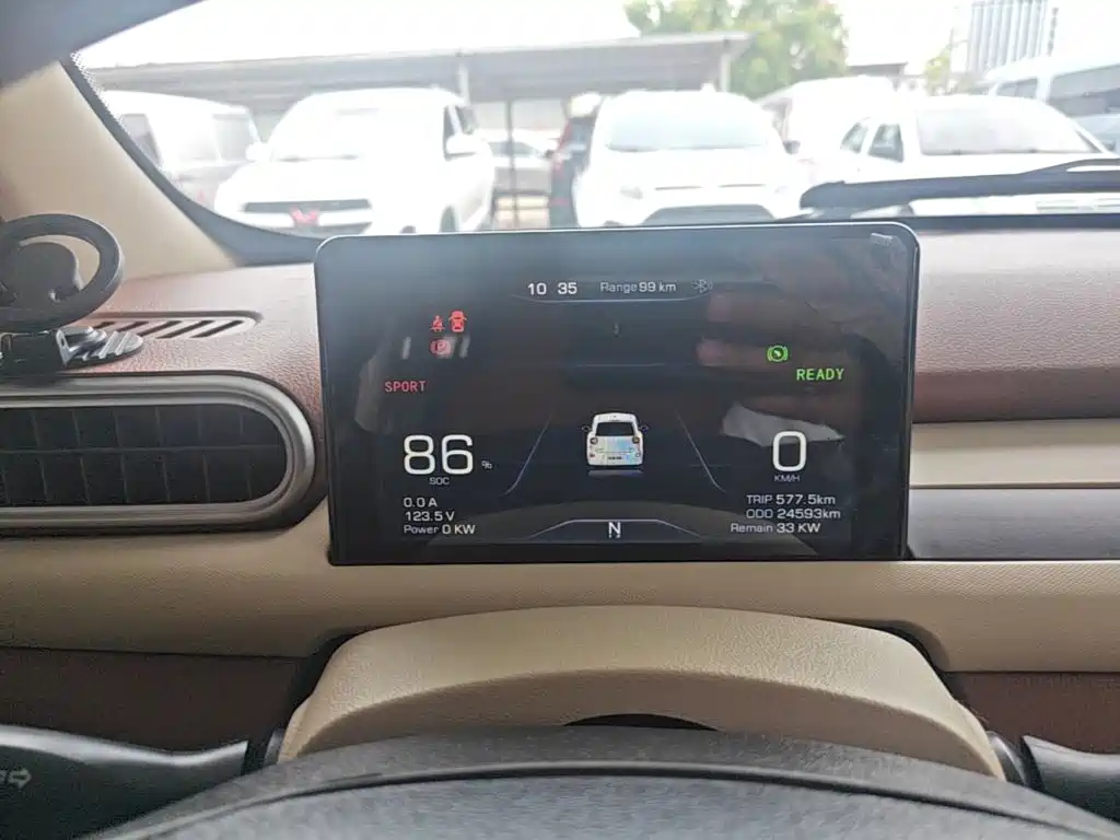 FERRAL EV — миниатюра 12