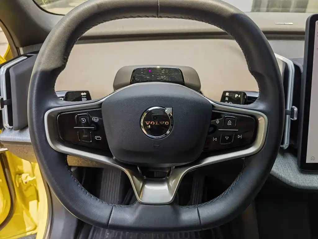 Volvo EX30 — миниатюра 12